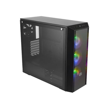 Cooler Master MasterBox Pro 5 ARGB Computer Case