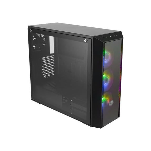 Cooler Master MasterBox Pro 5 ARGB Computer Case