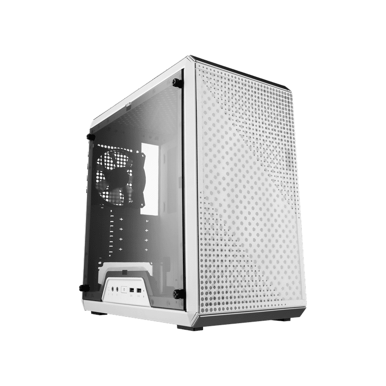 MasterBox Q300L Mini Tower PC Case