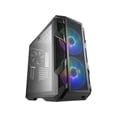 thumbnail image 1 of Cooler Master MasterCase H500M Computer Case, 1 of 18
