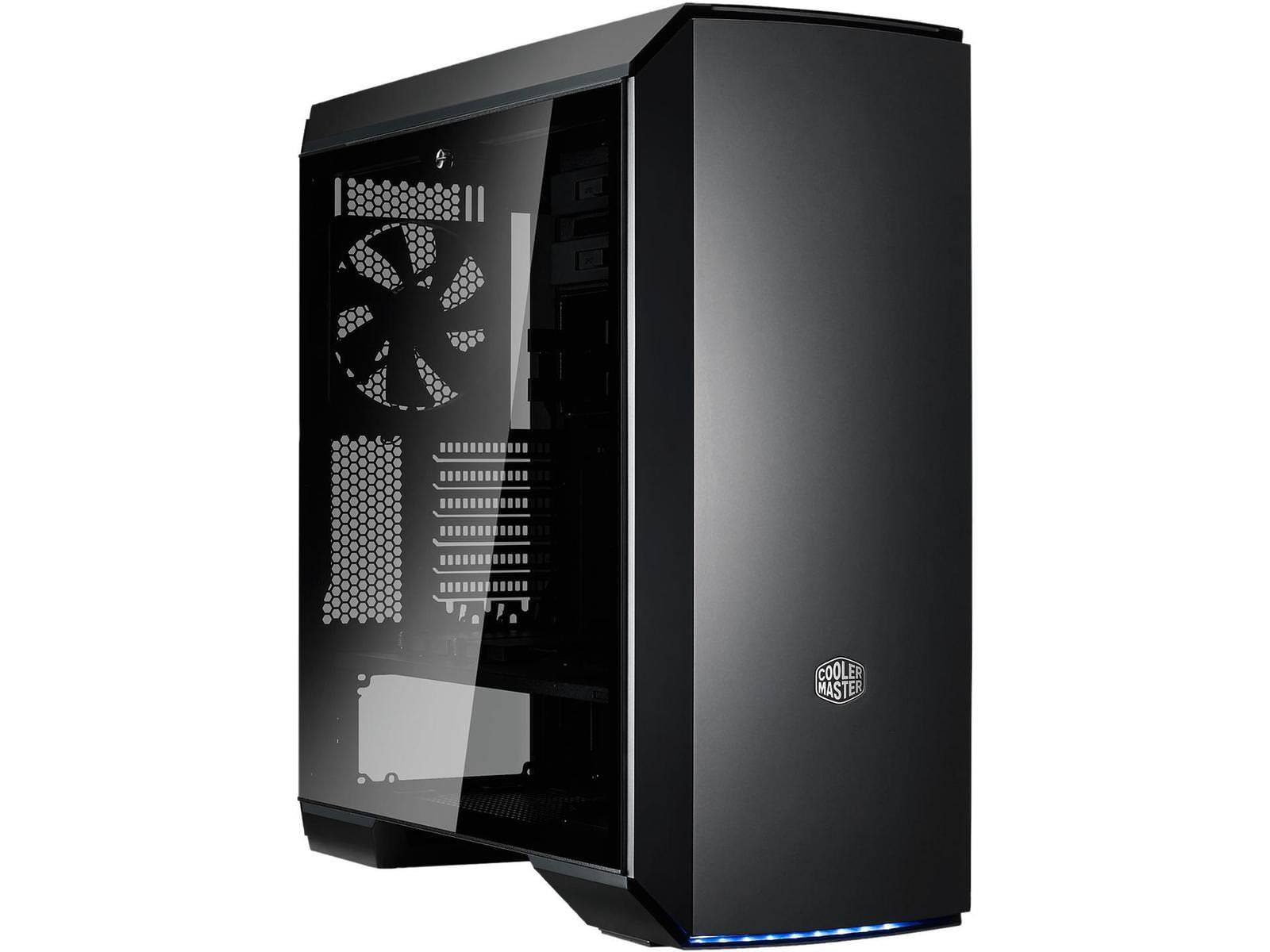 Cooler Master MasterCase MC600P ATX-Mid Tower w/Freeform Modular