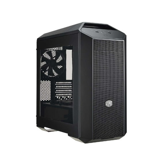 Cooler Master MasterCase Pro 3 Computer Case