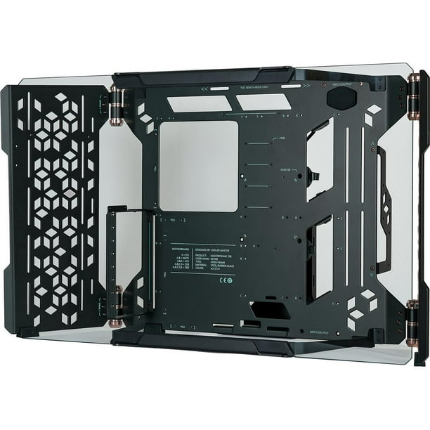 Cooler Master MasterFrame 700 MCF-MF700-KGNN-S00 Computer Case 