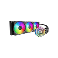 thumbnail image 1 of Cooler Master MasterLiquid 360 Atmos Liquid Computer Cooling, 1 of 5