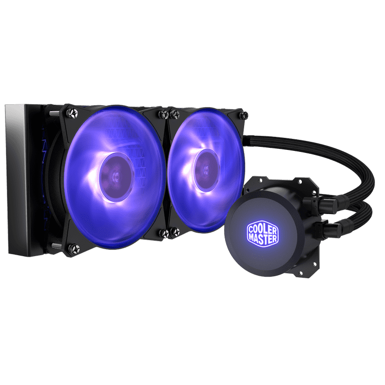Cooler Master MasterLiquid Lite ML240L RGB (MLW-D24M-A20PC-R1