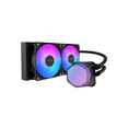 thumbnail image 1 of Cooler Master Elite Liquid 240 Cooling Fan/Radiator/Pump, 1 of 4