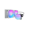 thumbnail image 1 of Cooler Master Elite Liquid 240 Cooling Fan/Radiator/Pump, 1 of 4