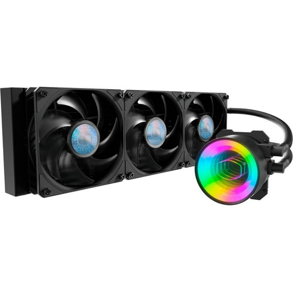 Cooler Master MasterLiquid ML360 Mirror (Amazon Only)