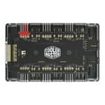 thumbnail image 1 of Cooler Master Masterfan ARGB And PWM Hub, 1 of 6