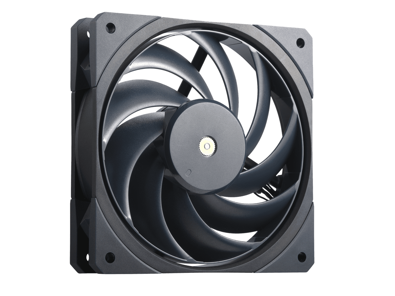 Cooler Master Mobius 120 OC High Performance Interconnecting Ring