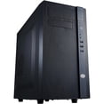 thumbnail image 1 of COOLER N200 (MATX w 1 x USB 3., 1 of 7