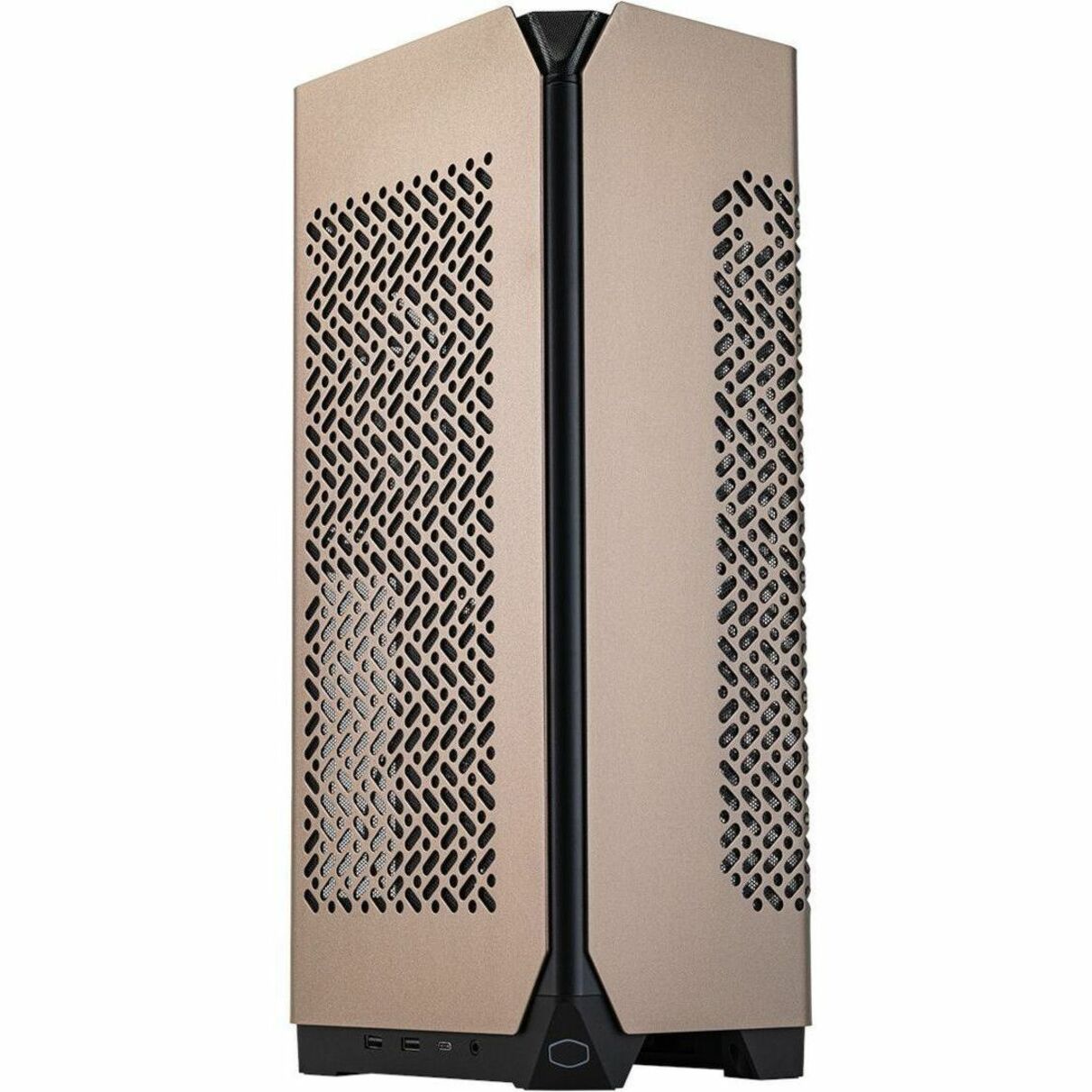 Cooler Master Computer Case Dust Filter, Bronze
