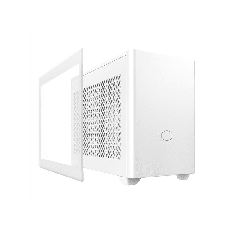 Cooler Master MasterBox NR200P ホワイト MasterBox NR200P Mini-ITX PC Case | Cooler Master