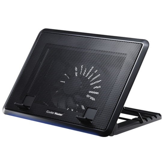 Cooler Master NotePal Ergostand II Ergonomic Laptop Cooling Pad