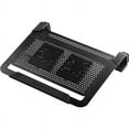 thumbnail image 1 of NOTEPAL U2 PLUS COOLING PAD, 1 of 2