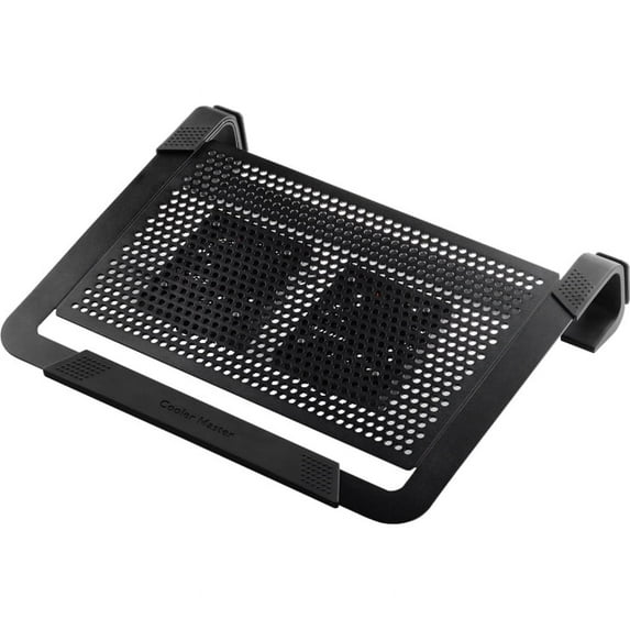 NOTEPAL U2 PLUS COOLING PAD