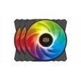 thumbnail image 1 of Cooler Master R4-120R-203C-R1 MasterFan Cooling Fan, 1 of 2