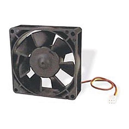 Cooler Master R4-C2R-20AC-GP 80x25mm Case Fan - Black