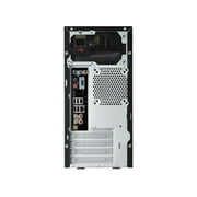 مبرد ماستر RC342KKR400U3 النخبة RC-342 حالة الكمبيوتر الأسود