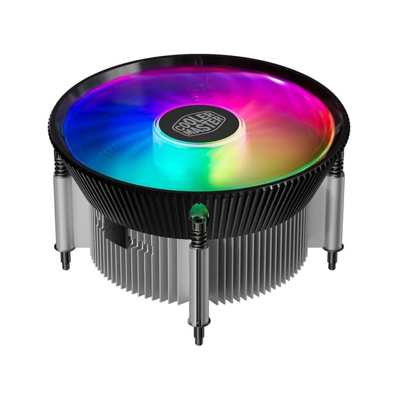 Cooler Master RRI7C718PAR1 Cooling Fan/Heatsink