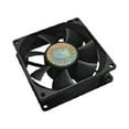 thumbnail image 1 of Cooler Master Rifle Bearing 80 Silent Cooling Fan, 1 of 2