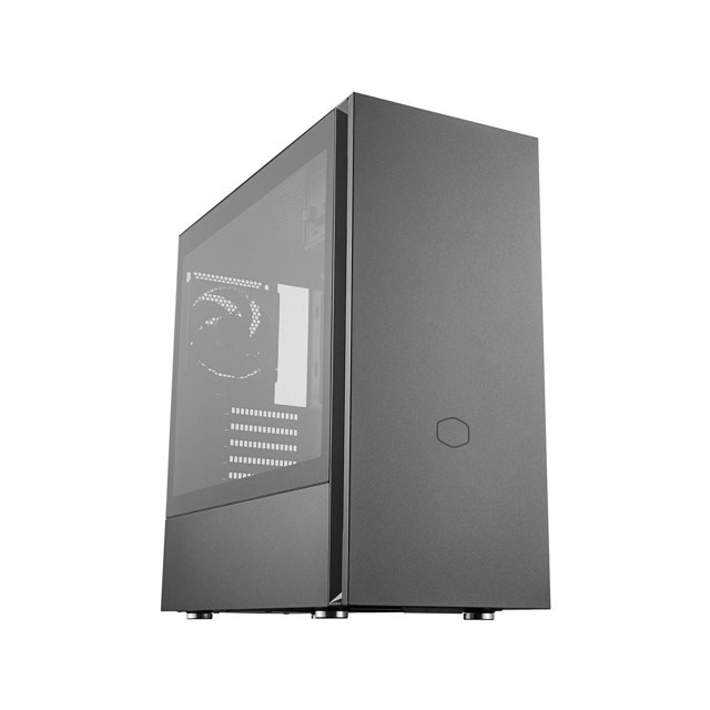 Cooler Master Silencio S600 | Confronta prezzi