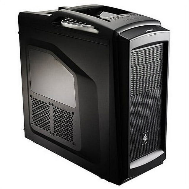 Cooler Master Storm Scout 2 Gaming Mid Tower Computer Case