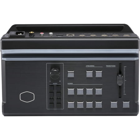Cooler Master StreamEnjin Video Mixer