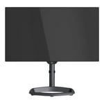 Cooler Master Tempest GZ2711 27" OLED 2K 144Hz|240Hz QHD 2560 x 1440 PC Monitor, 0.03ms (MPRT), HDR10, DCR, FreeSync Premium, DP1.4 * 2, HDMI 2.1 * 2, USB B*1, USB A*2, USB C*1