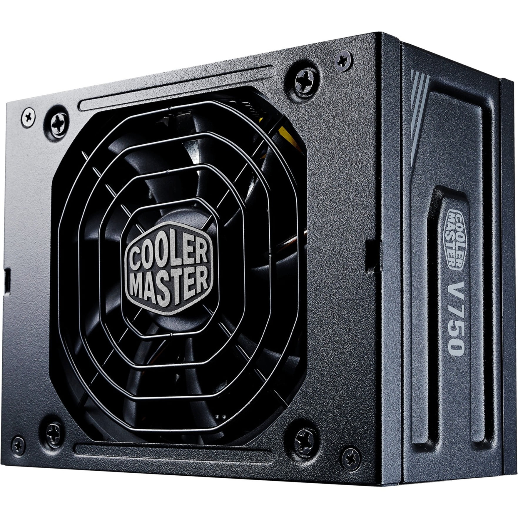 COOLER MASTER 750W 電源 MPY-7501-SFHAGV Cooler Master V SFX Gold MPY-7501-SFHAGV 750W Power Supply
