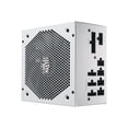 thumbnail image 1 of Cooler Master V Series V550 Gold - V2 - White Edition - power supply (internal) - ATX12V 2.52 - 80 PLUS Gold - AC 100-240 V - 550 Watt - active PFC, 1 of 3