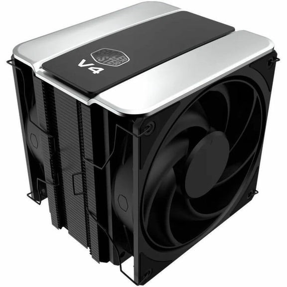 Cooler Master V4 Alpha 3DHP V Cooling Fan/Heatsink