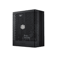 thumbnail image 1 of Cooler Master X Silent Edge Platinum 850 Fanless ATX 3.1 Full Modular PSU, 850W 80+ Platinum, 90° 12VHPWR 450W PCIe 5.1, Infineon CoolMOS, Heat Pipe Technology, GPU Support RX7900 XTX|RTX 4090,, 1 of 5