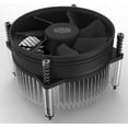 thumbnail image 1 of Cooler Master i50 CPU Cooler - 92mm Low Noise Cooling Fan & Heatsink(RH-I50-20FK-R1) - for Intel Socket LGA 1150/1151 / 1155/1156 (i50), 1 of 6