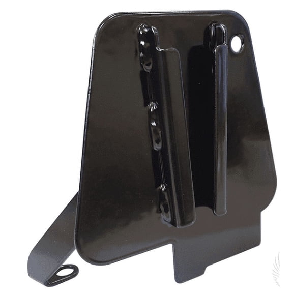 Cooler Mounting Bracket, Economy, Passenger Side, Club Car Tempo, Onward, Precedent