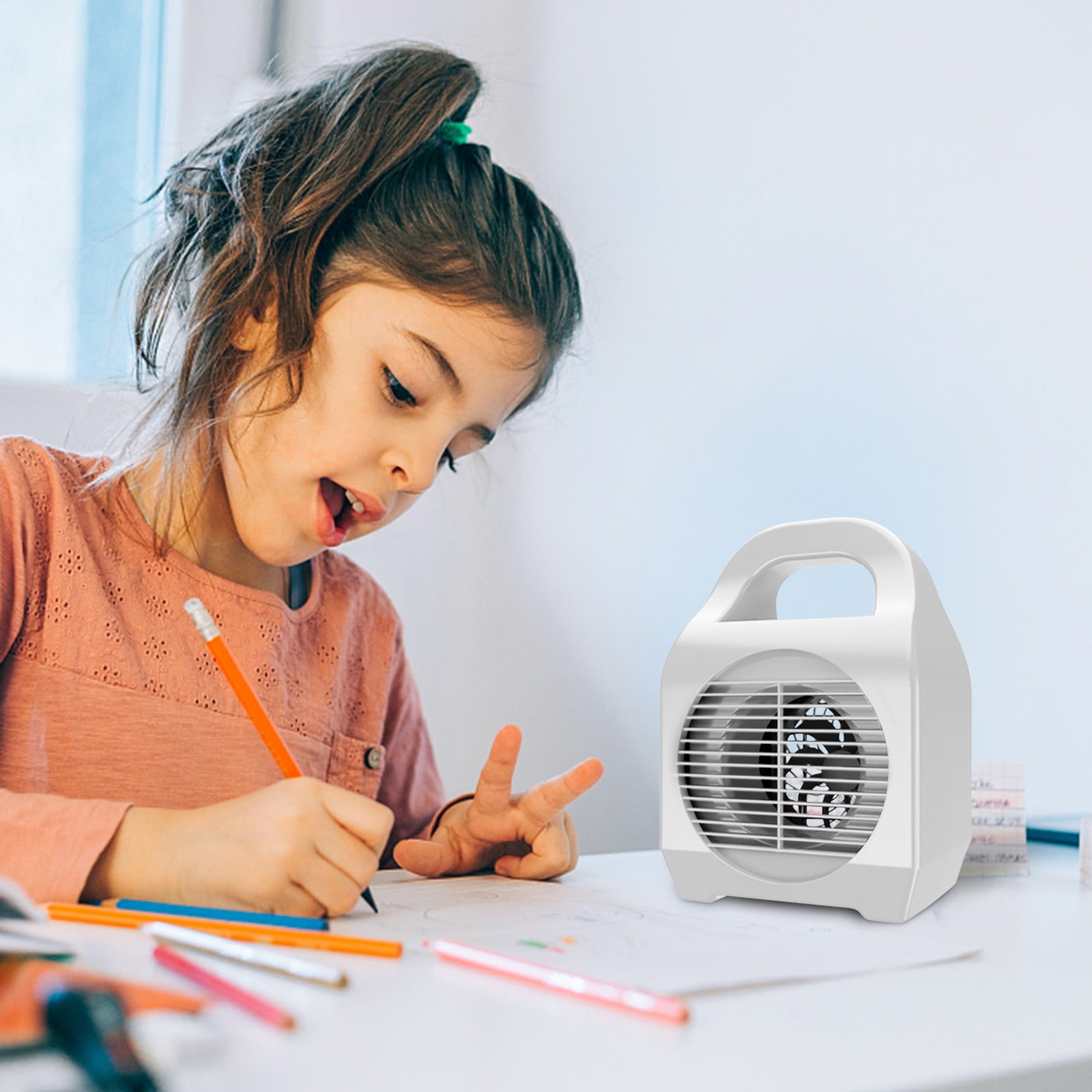 Cooler Multifunctional air cooler Mini small portable air conditioner