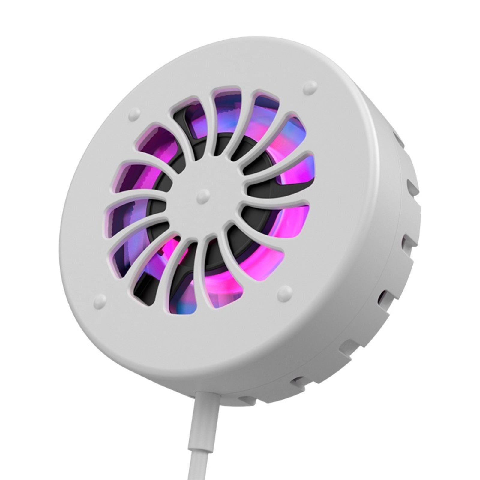 Cooler Radiator Suitable compitable with 15w Wireless Charger Fast