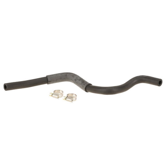 Cooler To Reservoir Power Steering Return Hose - Compatible with 2005 - 2020 Nissan Frontier 2006 2007 2008 2009 2010 2011 2012 2013 2014 2015 2016 2017 2018 2019