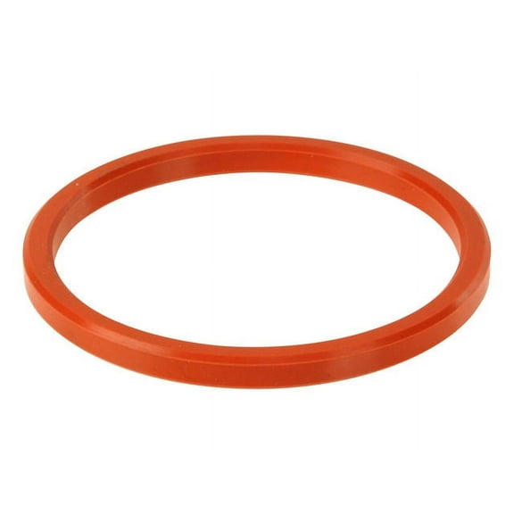 Cooler Seal - Compatible with 2005 - 2022 Nissan Frontier 4.0L V6 2006 2007 2008 2009 2010 2011 2012 2013 2014 2015 2016 2017 2018 2019 2020 2021