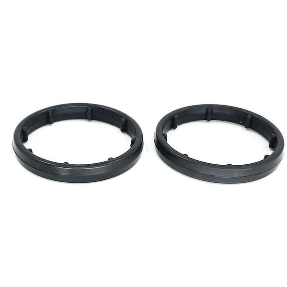Cooler Seal Kit - Compatible with 2003 - 2006 Volvo XC90 2004 2005