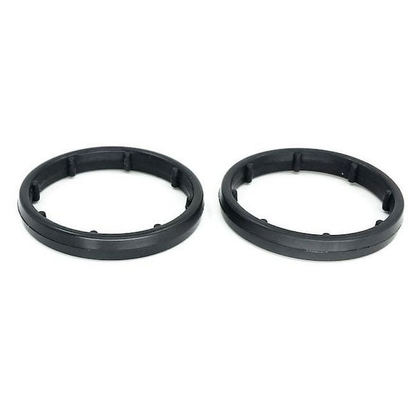 Cooler Seal Kit - Compatible with 2016 Volvo S60 Cross Country