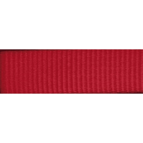 Cooler Tie Down Strap Kit with Stainless Footman/Deck Loops COLOR OPTIONS | CSSS Length: 40 Inches, Color: Red