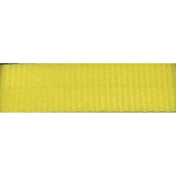 Cooler Tie Down Strap Kit with Stainless Footman/Deck Loops COLOR OPTIONS | CSSS Length: 48 Inches, Color: Yellow