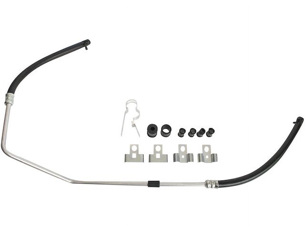 Sitemapcdatahttpsomobeldreferenzcomelegant 06 Trailblazer Power Steering Lines Images