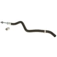 thumbnail image 1 of Cooler To Reservoir Power Steering Return Hose - Compatible with 1997 - 2000 BMW 528i 1998 1999, 1 of 2