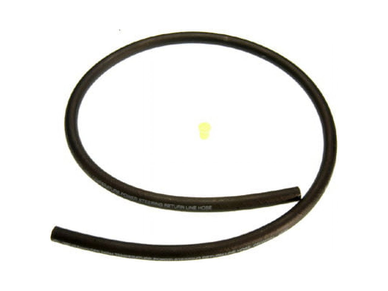 Cooler To Reservoir Power Steering Return Hose - Compatible with 2007 - 2011 Dodge Nitro 2008 2009 2010