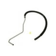 thumbnail image 1 of Cooler To Reservoir Power Steering Return Line Hose Assembly - Compatible with 2003 - 2004 Ford F-250 Super Duty 6.0L V8 Diesel, 1 of 2