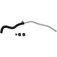 thumbnail image 1 of Cooler To Reservoir Power Steering Return Line Hose Assembly - Compatible with 2004 - 2009 Nissan Quest 2005 2006 2007 2008, 1 of 2