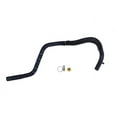 thumbnail image 1 of Cooler To Reservoir Power Steering Return Line Hose Assembly - Compatible with 2006 Lincoln Zephyr 3.0L V6, 1 of 2