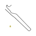 thumbnail image 1 of Cooler Tube Power Steering Return Line Hose Assembly - Compatible with 2004 - 2006 Acura TL 2005, 1 of 2